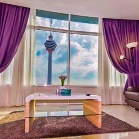 Vortex Suites Klcc By Moonlight Kuala Lumpur Exteriér fotografie