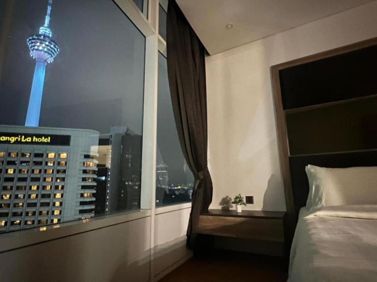 Vortex Suites Klcc By Moonlight Kuala Lumpur Exteriér fotografie