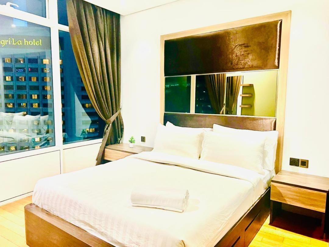 Vortex Suites Klcc By Moonlight Kuala Lumpur Exteriér fotografie
